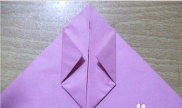 简单立体球的折纸教程