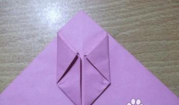 简单立体球的折纸教程