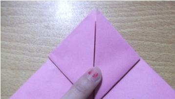 简单立体球的折纸教程