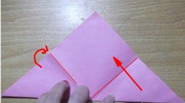 简单立体球的折纸教程