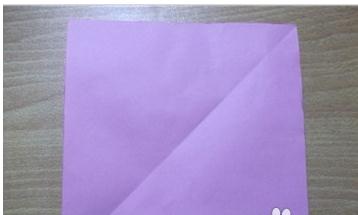 简单立体球的折纸教程