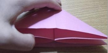 简单立体球的折纸教程