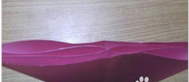 简单立体球的折纸教程