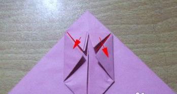 简单立体球的折纸教程