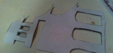 ���꼶�ԳƼ�ֽ