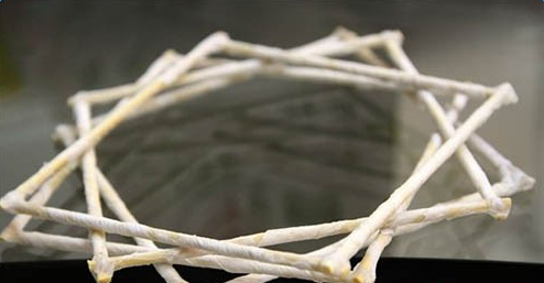 竹签灯笼制作方法图解 竹签灯笼制作方法图解