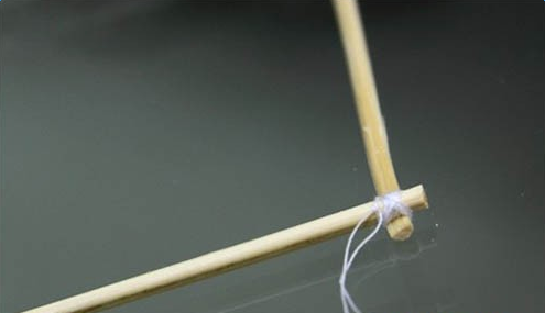 竹签灯笼制作方法图解 竹签灯笼制作方法图解