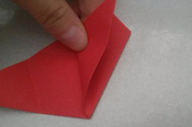 窗花剪纸步骤图推荐