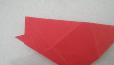 窗花剪纸步骤图推荐