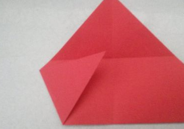 窗花剪纸步骤图推荐