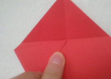 窗花剪纸步骤图推荐