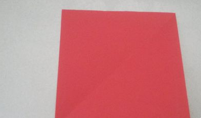 窗花剪纸步骤图推荐