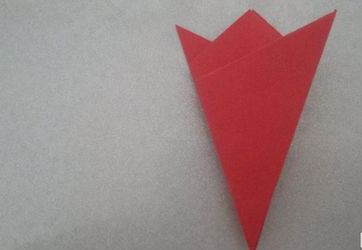 窗花剪纸步骤图推荐