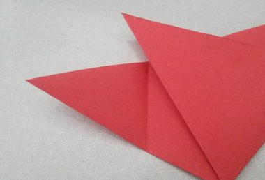 窗花剪纸步骤图推荐