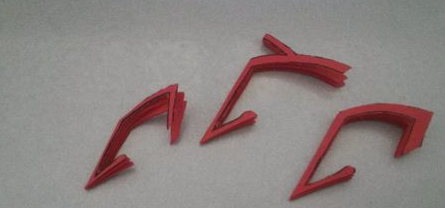 窗花剪纸步骤图推荐