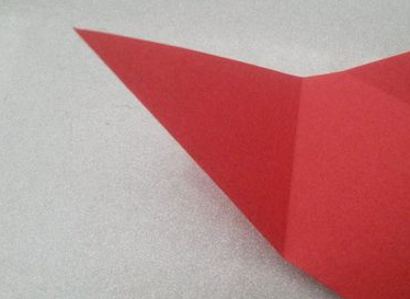 窗花剪纸步骤图推荐