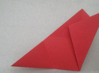 窗花剪纸步骤图推荐