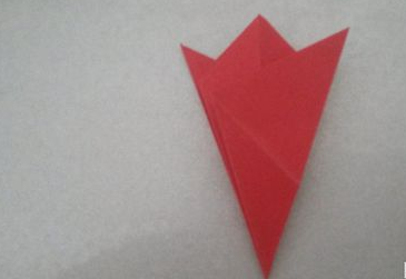 窗花剪纸步骤图推荐