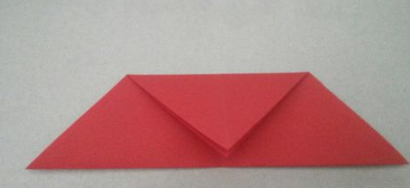 窗花剪纸步骤图推荐