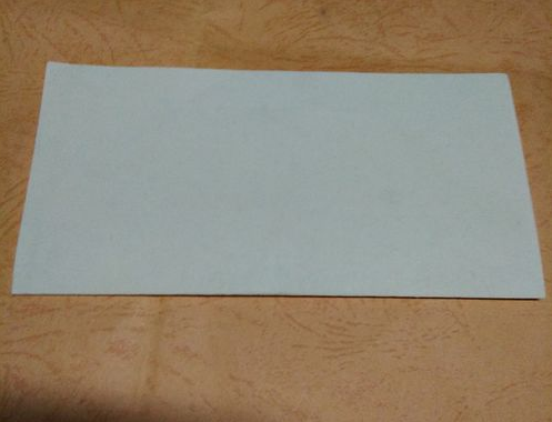 松鼠剪纸图案步骤