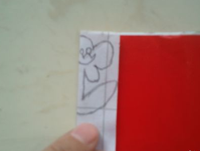 �׶�԰�컨��ֽ����ͼ