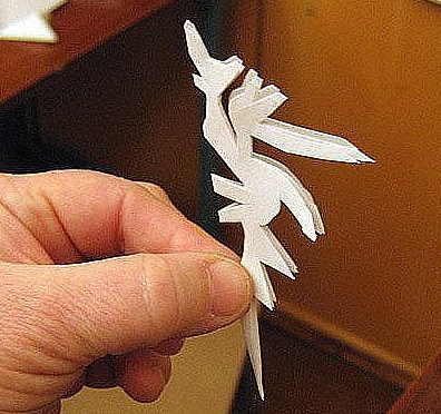 ��ֽѩ���ļ򵥼�������