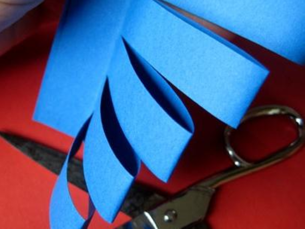 灯笼的简单制作方法图解