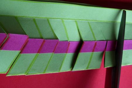 灯笼的简单制作方法图解