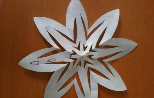 �򵥼�ֽ����ͼ������