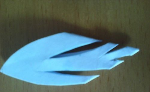 �򵥼�ֽ����ͼ������