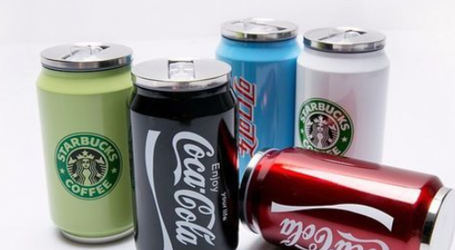 可乐瓶灯笼的制作方法