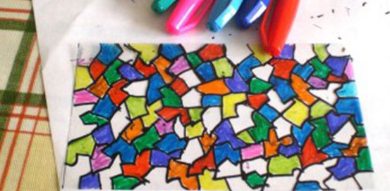 幼儿园灯笼制作方法图解