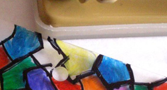 幼儿园灯笼制作方法图解