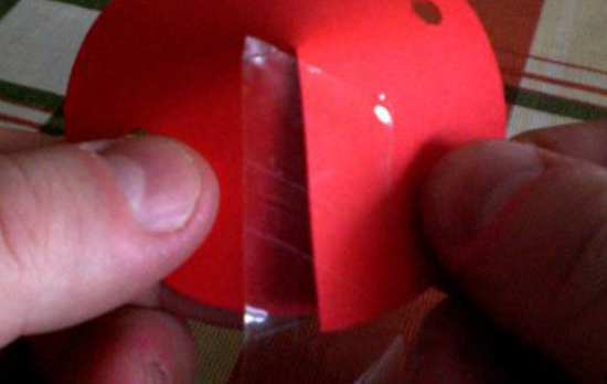 幼儿园灯笼制作方法图解