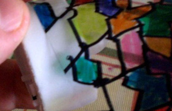 幼儿园灯笼制作方法图解