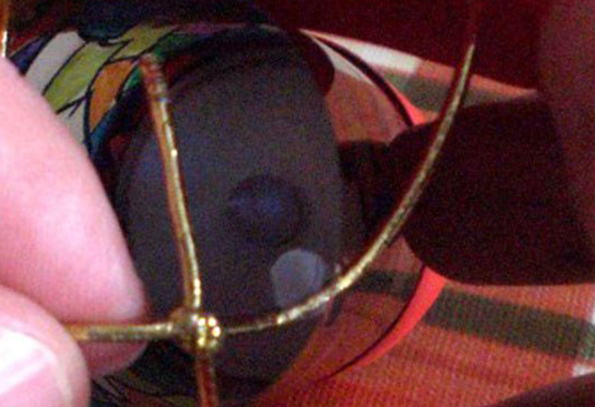 幼儿园灯笼制作方法图解