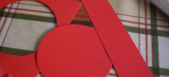 幼儿园灯笼制作方法图解