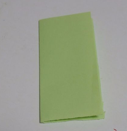 萝卜纹样窗花剪纸教程