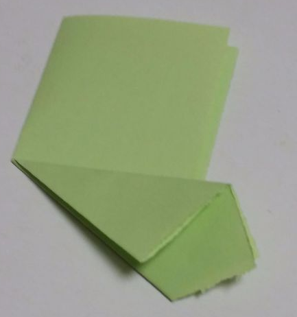 萝卜纹样窗花剪纸教程