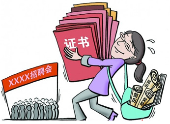 二级建造师考考试题型