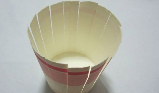 精美灯笼的制作方法