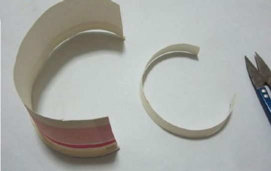 精美灯笼的制作方法