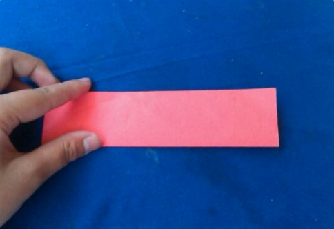 喜庆的小灯笼剪纸教程