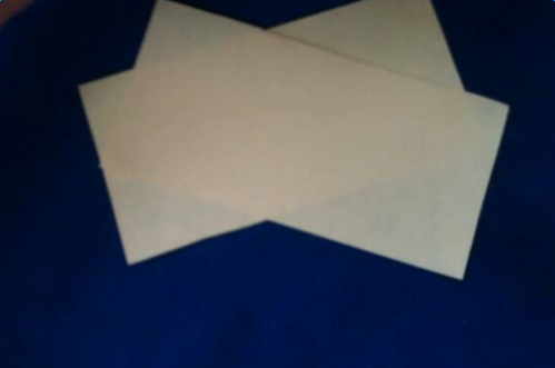 喜庆的小灯笼剪纸教程