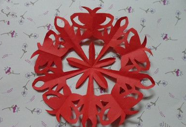 image.png 过年窗花剪纸教程分享