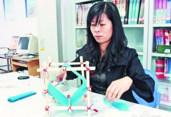 灯笼的制作方法和图解