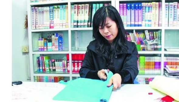 灯笼的制作方法和图解