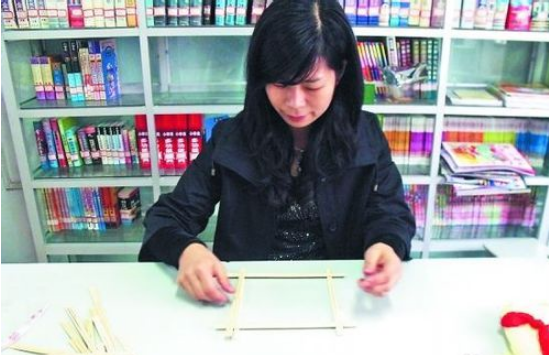 灯笼的制作方法和图解