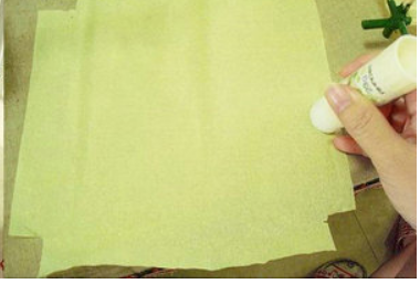 ËÄ·½ÐεÆÁýÖÆ×÷·½·¨