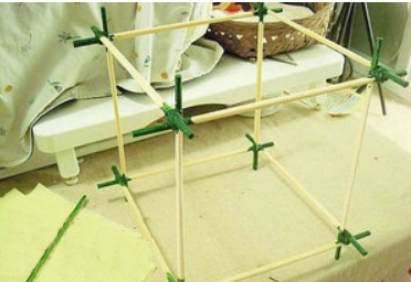 ËÄ·½ÐεÆÁýÖÆ×÷·½·¨